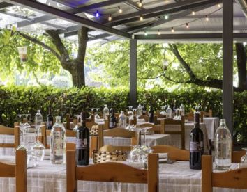 Ristorante La Cascina - Brembate Di Sopra (BG)