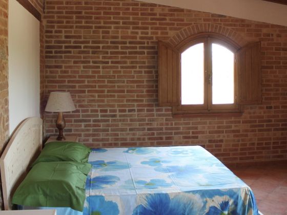 Le Terre Di Zoè - Agriturismo E Azienda Agricola Biologica - foto 5
