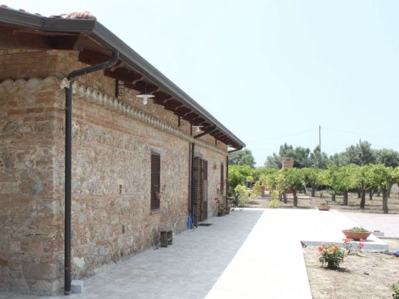 Le Terre Di Zoè - Agriturismo E Azienda Agricola Biologica - foto 3