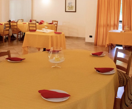 Il Castagno
