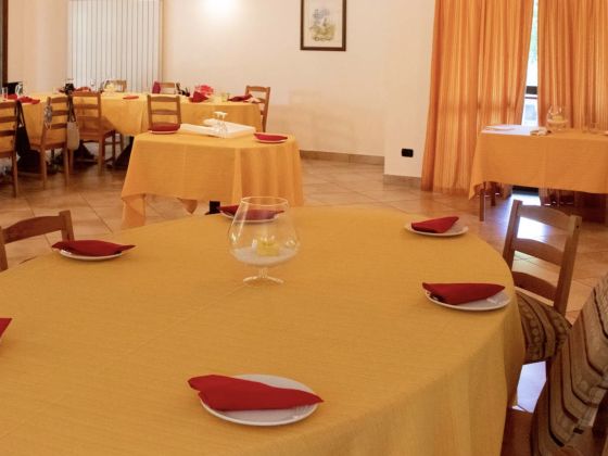 Fotos des Restaurants1 Il Castagno