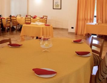Ristorante Il Castagno - Tradate (VA)
