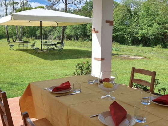 Fotos des Restaurants3 Il Castagno