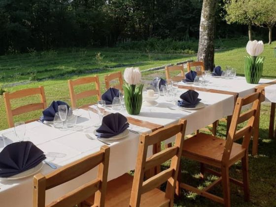 Fotos des Restaurants4 Il Castagno