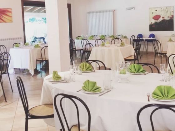 Fotos des Restaurants5 Il Castagno