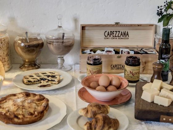 La Fattoria Di Capezzana - foto 4