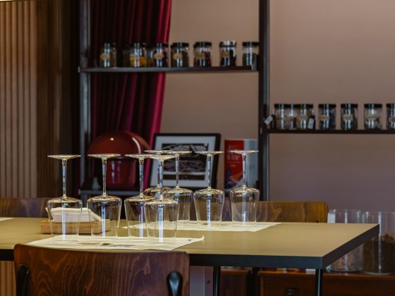 Fotos des Restaurants3 Trattoria Della Ripa