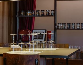 Ristorante Trattoria Della Ripa - Verona (VR)