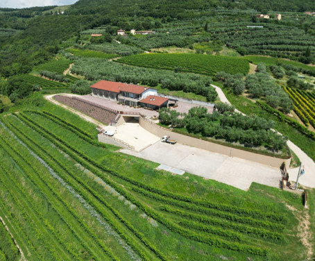 Trattoria Della Ripa