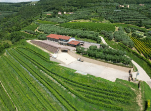 Trattoria Della Ripa