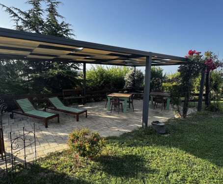 Agriturismo Farm CA' NICK Agriturismo - Fermo