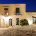 Tenuta Carcara - Villa In Masseria A Ragusa
