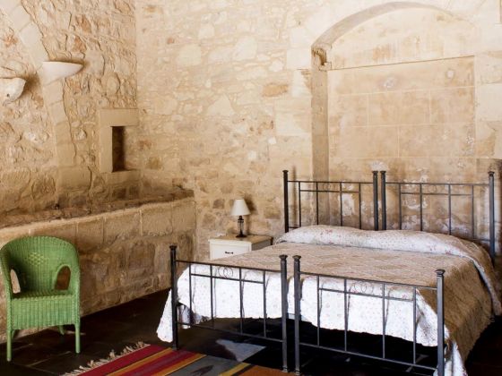 Tenuta Carcara - Villa In Masseria A Ragusa - foto 2