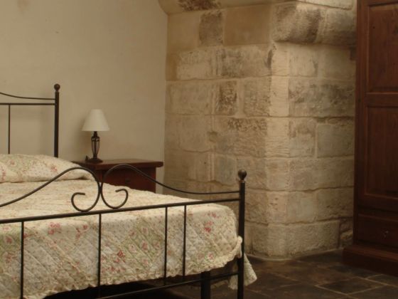 Tenuta Carcara - Villa In Masseria A Ragusa - foto 3