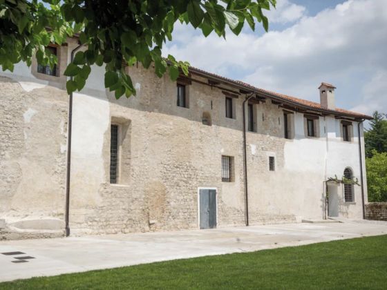 Castello Di Porcìa - Residence Agrituristico - foto 5