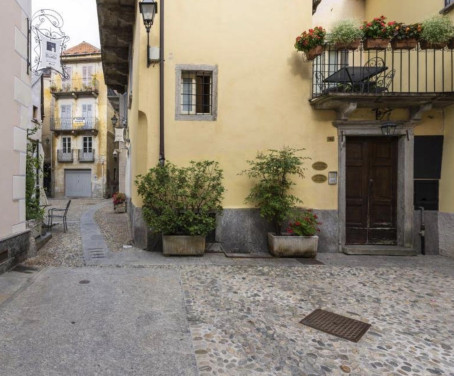 Agritourisme Doardo Patrone - Verbano-Cusio-Ossola