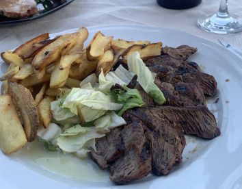 Ristorante Runchee - Albavilla (CO)