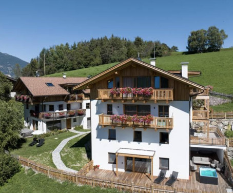 Farm-house Proderhof - Bolzano