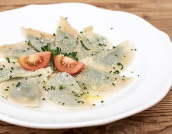 Ristorante Proderhof - Laion (BZ)