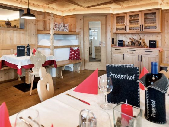 Proderhof - foto 4