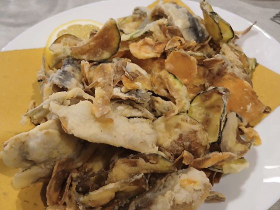 餐厅照片4 Tenuta Augusta