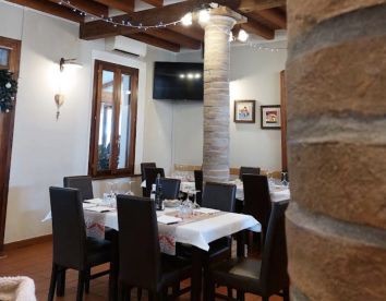 Ristorante Tenuta Augusta - Ravenna (RA)