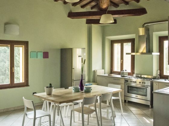 BEATILLA HOLIDAY FARM - foto 5