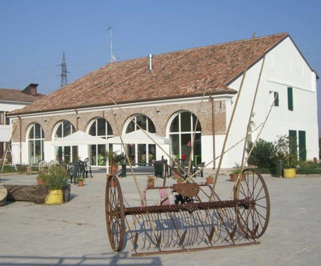 农家乐 BEATILLA HOLIDAY FARM - Mantova