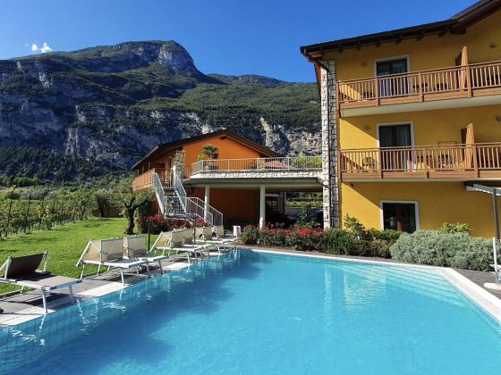 Agritur Santa Lucia - foto 5