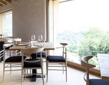 Ristorante Maso Al Sole Agriturismo - Civezzano (TN)