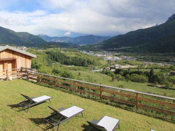Maso Al Sole Agriturismo - foto 4