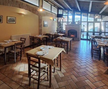 L'Antico Gusto
