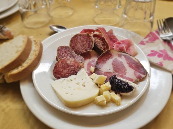 Restaurant photos2 L'Antico Gusto