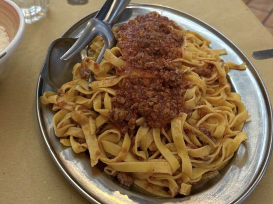 Restaurant photos3 L'Antico Gusto