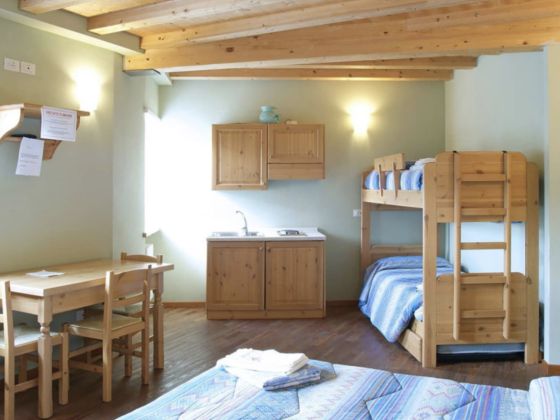 Dolomiti Casa Giusy - foto 4