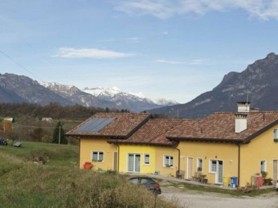 Dolomiti Casa Giusy - foto 2