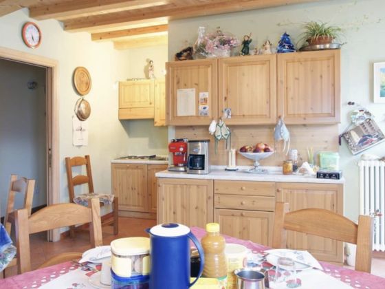 Dolomiti Casa Giusy - foto 5