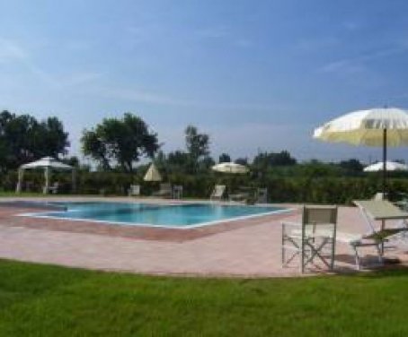 Countryside Holiday House Il Girasole - Altopascio