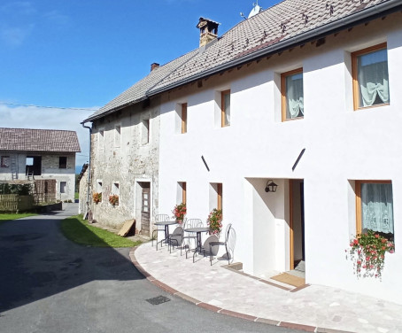 Agriturismo Casa Marietta - Belluno