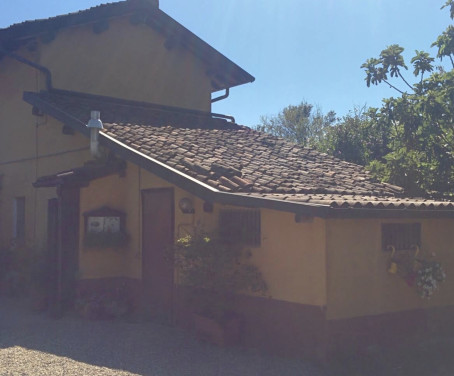Cascina Vigne