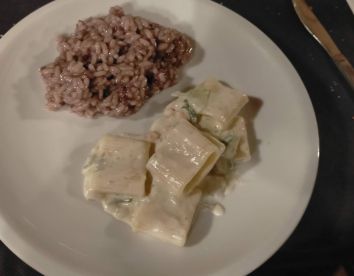Ristorante Cascina Vigne - Bereguardo (PV)