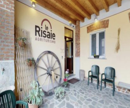 农家乐 Le Risaie - Milan