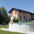 Le Fornaci Del Zarnic Agriturismo - Fattoria Didattica
