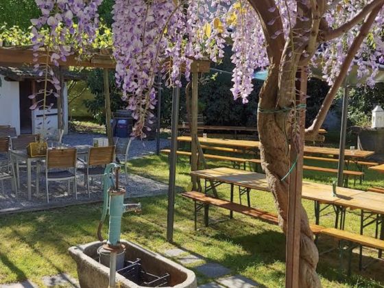 Le Fornaci Del Zarnic Agriturismo - Fattoria Didattica - foto 3