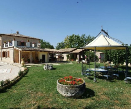 Agriturismo La Fattoria Di Maria Donata - Pescara