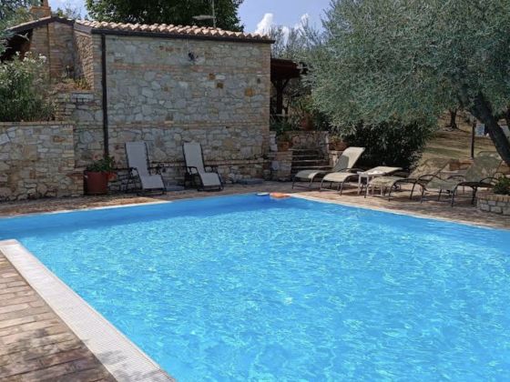 La Fattoria Di Maria Donata - foto 3