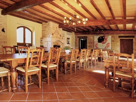 La Fattoria Di Maria Donata - foto 4
