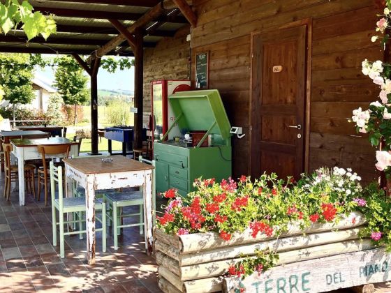 Terre Del Piano - Agricamping - foto 5