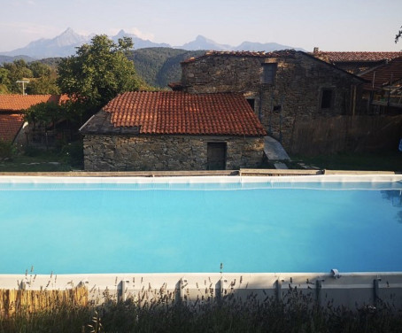 Agriturismo Borgo Di Quarazzana - Massa-Carrara