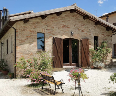 Agriturismo Fattoria Di Cignano - Macerata